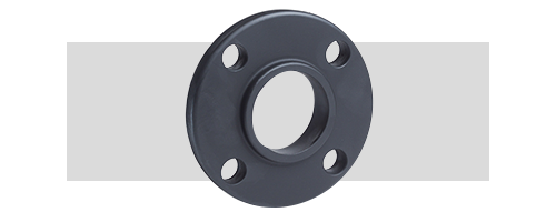 Flanges