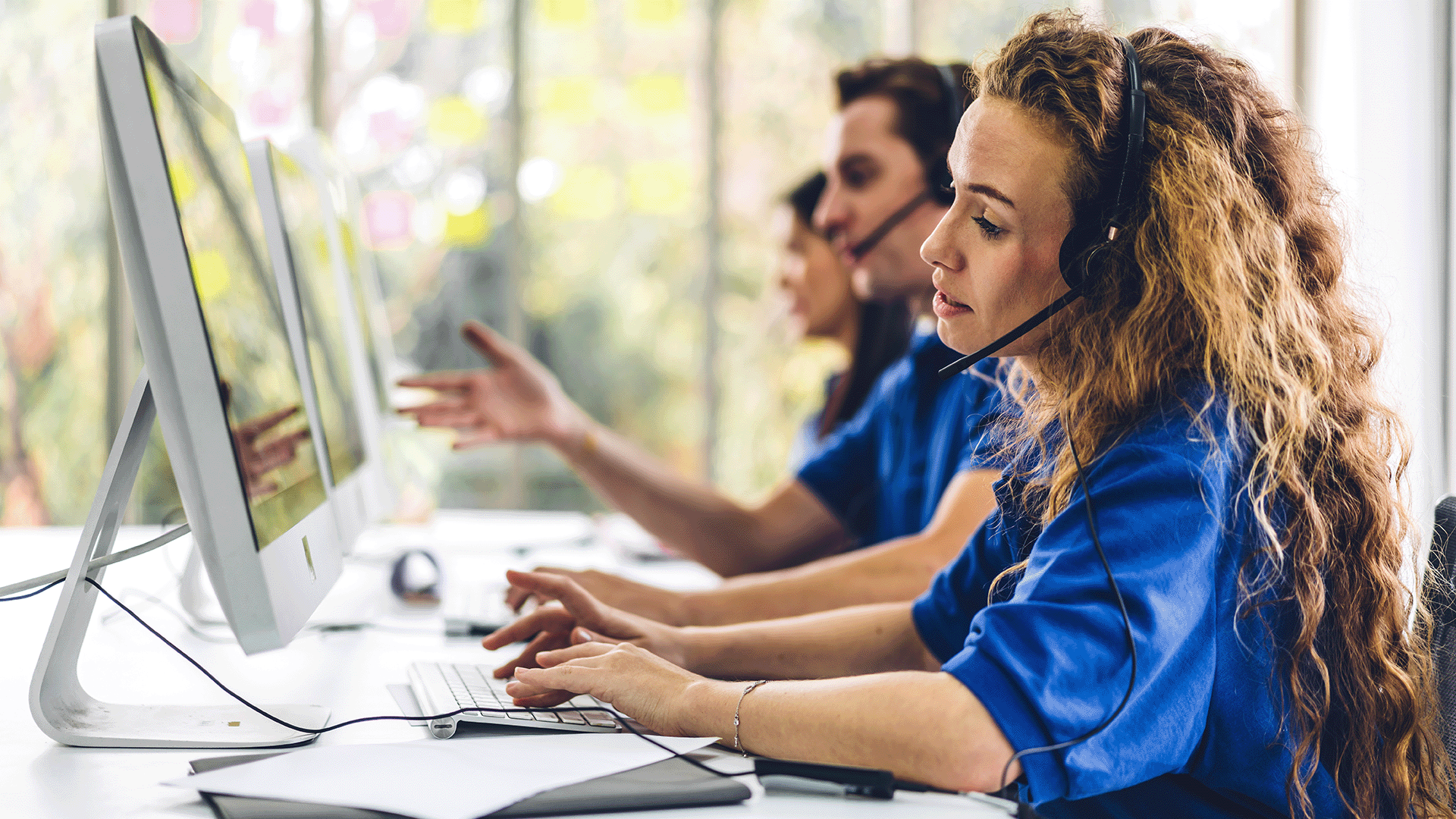 iValco.com Support Center