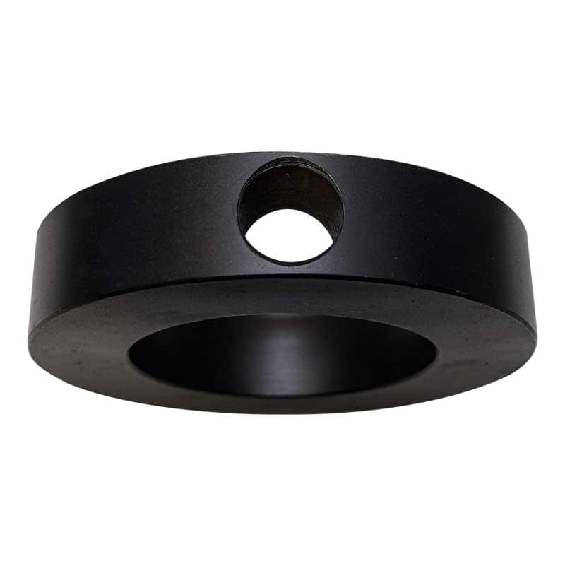 1 1/2 300 BLEED RING CS 1/2 NPT CONN (X1)