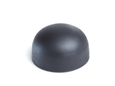 3/4 STD CAP A234 WPB