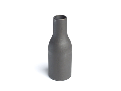1/4 X 1/8 XH CONC SWAGE A234 WPB TBE