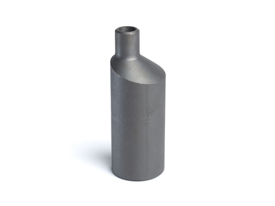 3/4 XH X 1/2 160 ECC SWAGE A234 WPB PLE X TSE