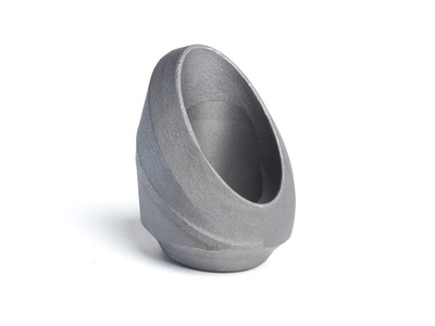 36-1 1/4 X 1/4 ELBOW OUTLET THD A105 3M