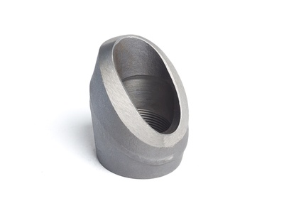 12-6 X 3/4 LATERAL OUTLET SW A105 3M
