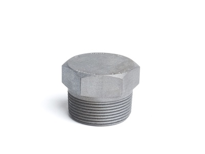 1/8 HEX HD THD PLUG A105