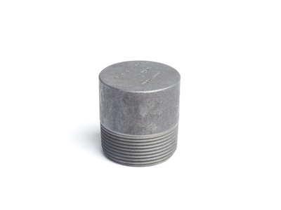 1/8 RND HD THD PLUG A105