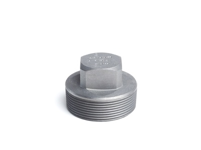 1/8 SQ HD THD PLUG A105