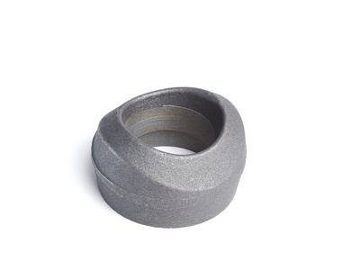 36-3/8 X 1/4 SOCKET WELD OUTLET A105 3M
