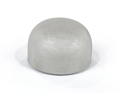1/8 THD CAP A351 150 304