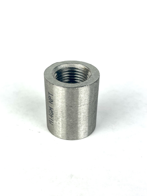 1/8 THD COUPLING A351 150 304