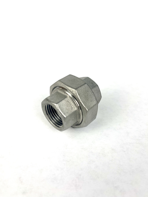 1/8 THD UNION A351 MSS-SP-114 150 304