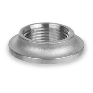 1/8 THD WELDING SPUD A351 150 316