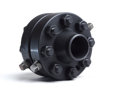 3/4 300 RF WN ORIF 1 SET STD A105 1/2 TH TAP
