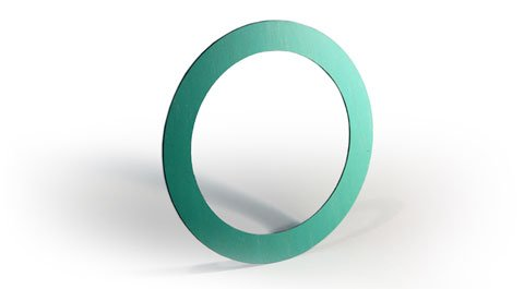 3/4 150# RAISED FACE GASKET 1/16 THK TEADIT NA1001